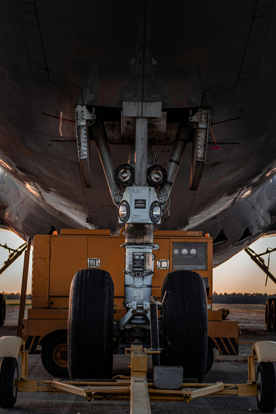 LDG Landing Gear